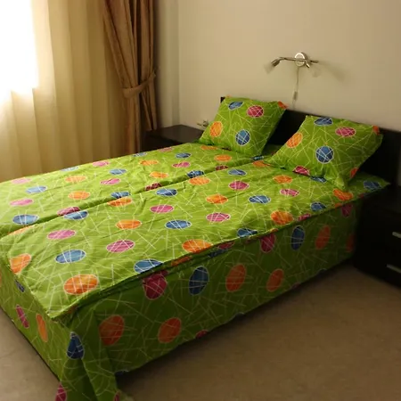 Appartement Baiba