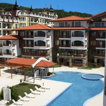Appartement Baiba